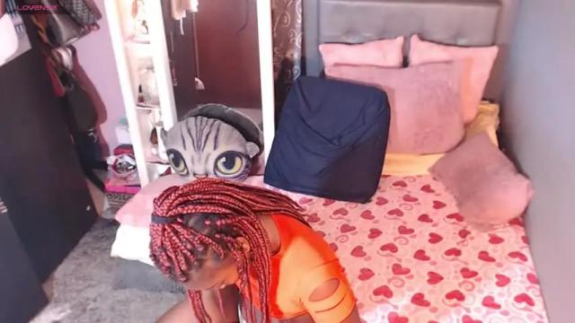 Image 10 of nashaabara Stream on Chaturbate on 18 months ago