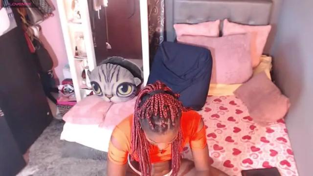 Image 11 of nashaabara Stream on Chaturbate on 18 months ago