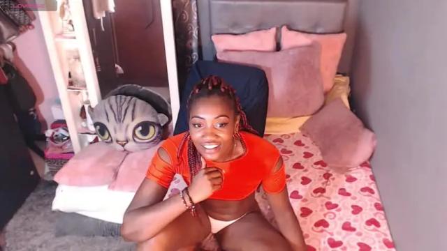 Image 6 of nashaabara Stream on Chaturbate on 18 months ago