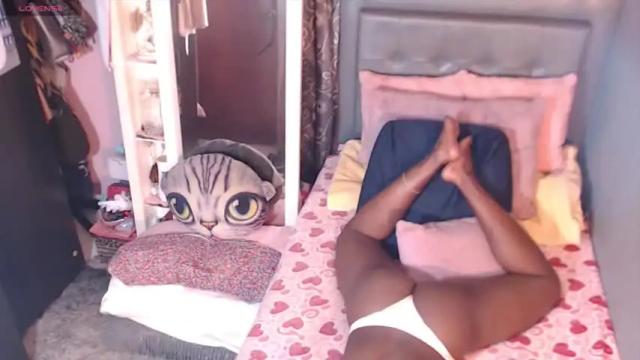 Image 7 of nashaabara Stream on Chaturbate on 18 months ago