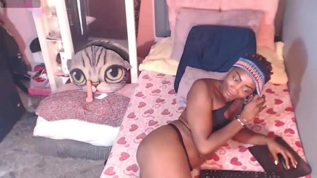Image 7 of nashaabara Stream on Chaturbate on 13 months ago