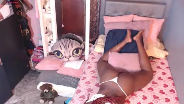 Image 7 of nashaabara Stream on Chaturbate on 13 months ago