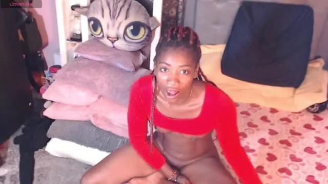 Thumbnail 1, nashaabara's Stream at Chaturbate, 12 months ago