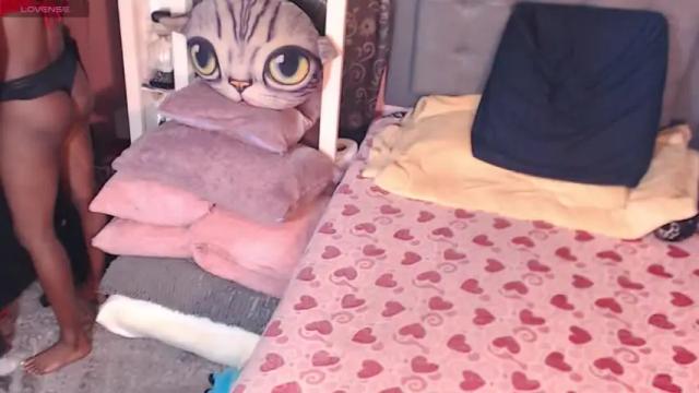 Image 2 of nashaabara Stream on Chaturbate on 13 months ago