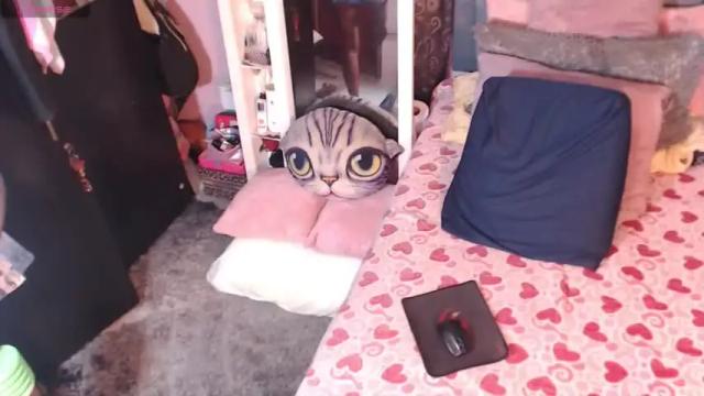 Image 10 of nashaabara Stream on Chaturbate on 18 months ago