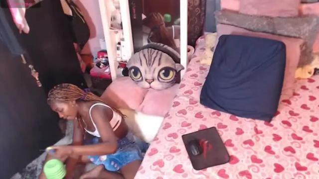 Image 8 of nashaabara Stream on Chaturbate on 18 months ago