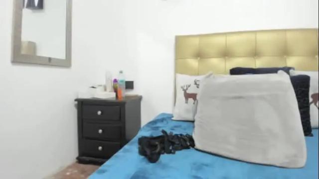 Thumbnail 1, nashira_robert's Stream at Chaturbate, 8 months ago