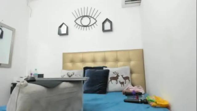 Image 12 of nashira_robert Stream on Chaturbate on 8 months ago