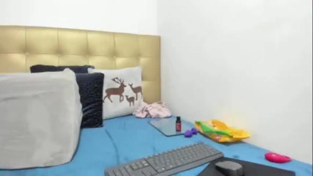 Image 3 of nashira_robert Stream on Chaturbate on 8 months ago