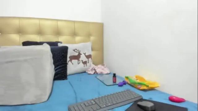 Image 4 of nashira_robert Stream on Chaturbate on 8 months ago