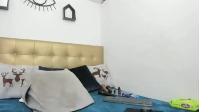 Image 3 of nashira_robert Stream on Chaturbate on 8 months ago