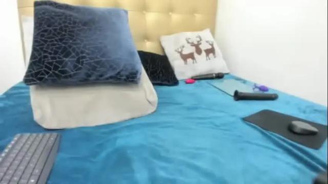 Image 3 of nashira_robert Stream on Chaturbate on 8 months ago