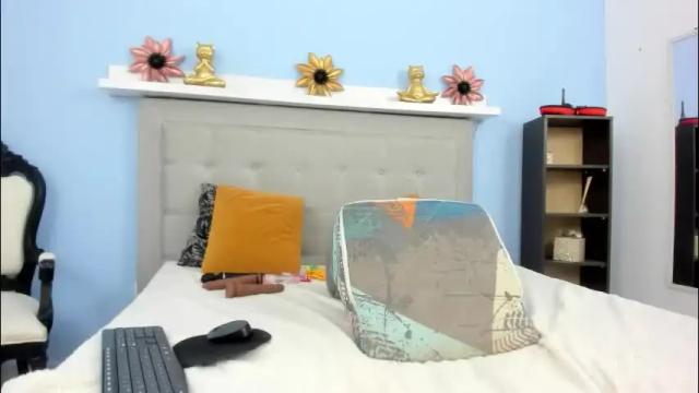 Image 7 of nashira_robert Stream on Chaturbate on 1 month ago