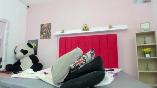 Thumbnail 2, nashira_robert's Stream at Chaturbate, 1 month ago