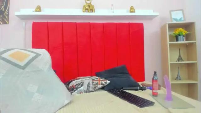 Thumbnail 1, nashira_robert's Stream at Chaturbate, 16 days ago