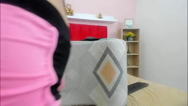 Thumbnail 3, nashira_robert's Stream at Chaturbate, 15 days ago