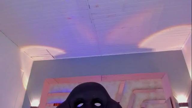 Image 3 of nashirafay Stream on Chaturbate on 21 days ago
