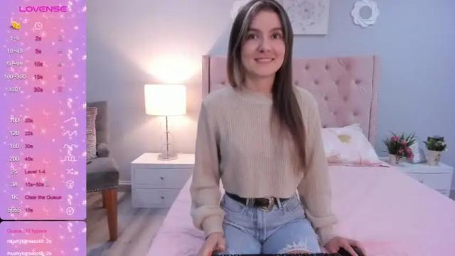 Image 11 of nashlyfontanna Stream on Chaturbate on 12 months ago