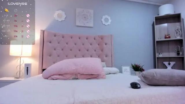 Image 12 of nashlyfontanna Stream on Chaturbate on 12 months ago