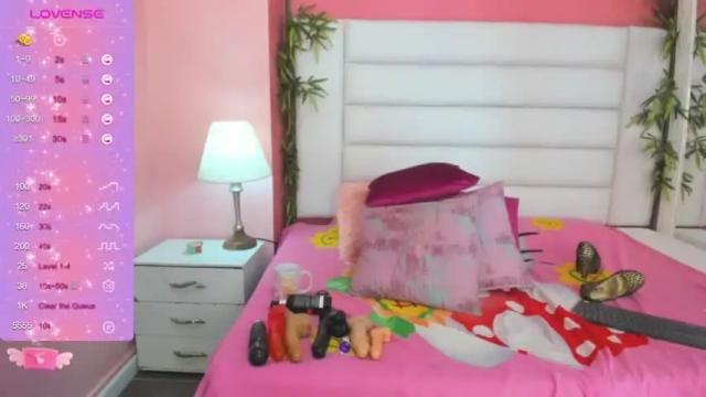 Image 11 of nashlymilf Stream on Chaturbate on 13 months ago