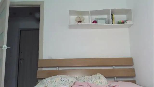 Image 2 of naslili Stream on Chaturbate on 6 months ago