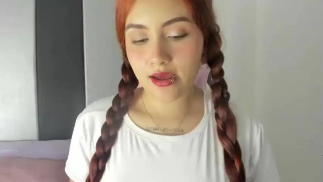 Image 6 of nasly_milk Stream on Chaturbate on 19 months ago