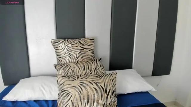 Image 10 of nasly_milk Stream on Chaturbate on 18 months ago