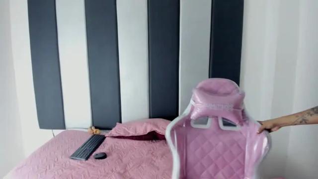 Thumbnail 2, nasly_milk's Stream at Chaturbate, 18 months ago
