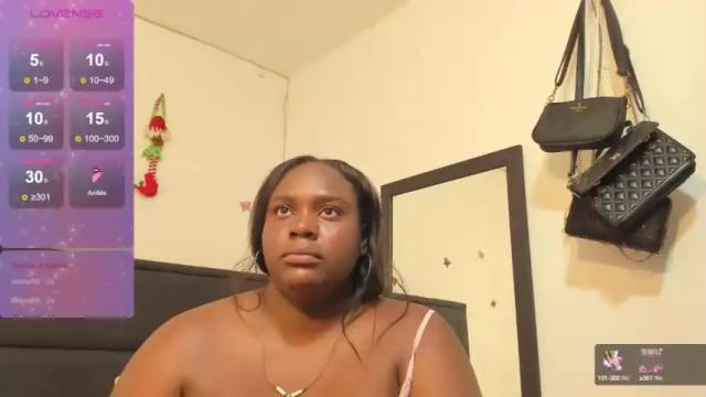Image 11 of nassaumi12_ Stream on Chaturbate on 17 months ago