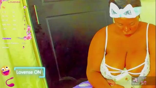 Thumbnail 3, nassaumi12_'s Stream at Chaturbate, 1 month ago