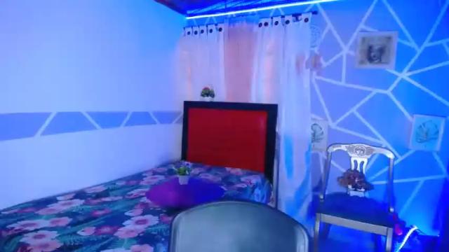 Image 11 of nassoumis Stream on Chaturbate on 17 months ago