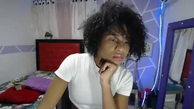 Image 12 of nassoumis Stream on Chaturbate on 16 months ago