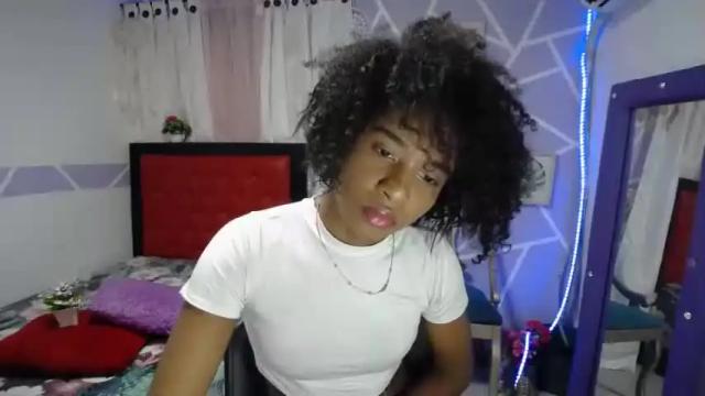 Image 8 of nassoumis Stream on Chaturbate on 16 months ago