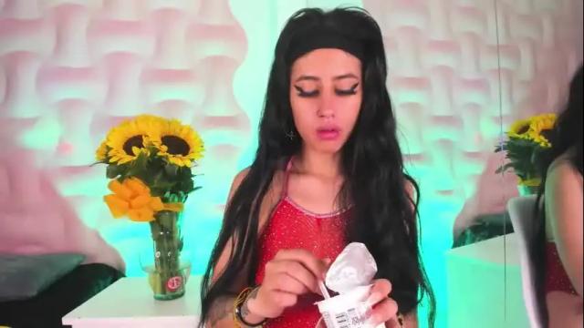 Image 4 of nastasha_nasty1 Stream on Chaturbate on 2 months ago