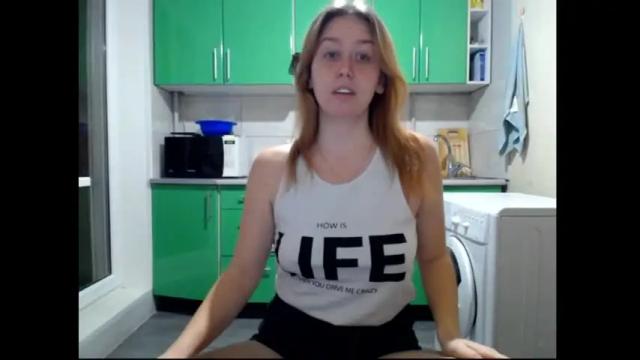 Thumbnail 2, nastasiiaaforyou's Stream at Chaturbate, 17 months ago