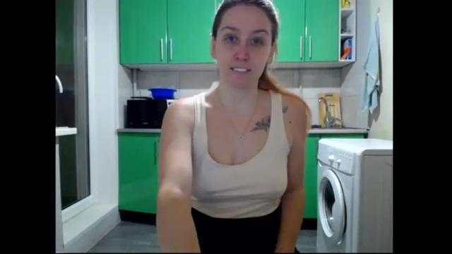 Thumbnail 1, nastasiiaaforyou's Stream at Chaturbate, 17 months ago