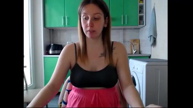 Thumbnail 3, nastasiiaaforyou's Stream at Chaturbate, 1 month ago