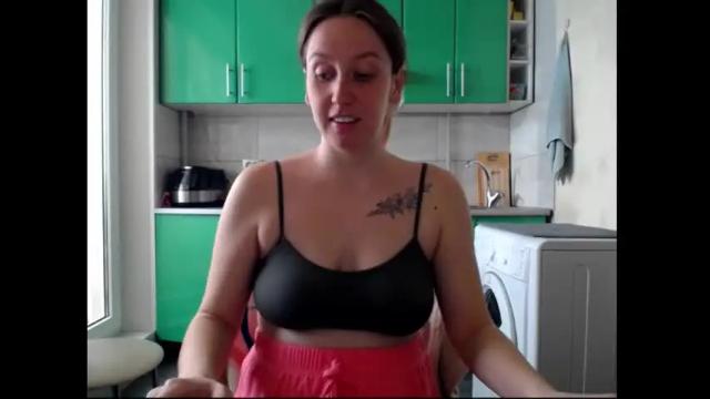 Thumbnail 2, nastasiiaaforyou's Stream at Chaturbate, 1 month ago