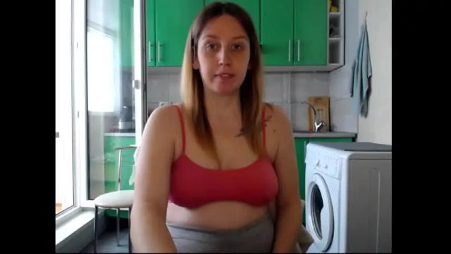 Thumbnail 2, nastasiiaaforyou's Stream at Chaturbate, 18 days ago