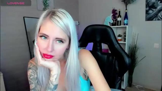 Thumbnail 3, nastasya_cute's Stream at Chaturbate, 1 month ago