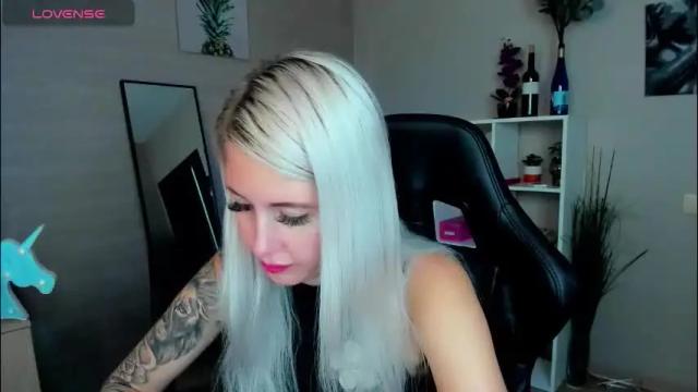 Thumbnail 1, nastasya_cute's Stream at Chaturbate, 1 month ago