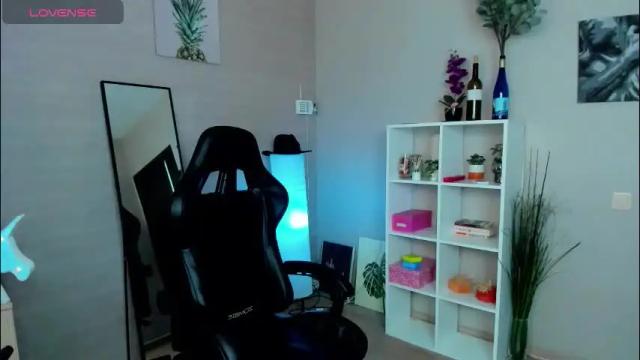 Thumbnail 3, nastasya_cute's Stream at Chaturbate, 1 month ago