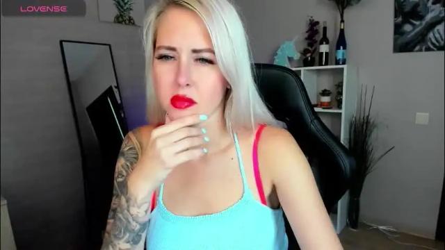 Thumbnail 1, nastasya_cute's Stream at Chaturbate, 1 month ago