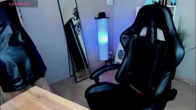 Thumbnail 2, nastasya_cute's Stream at Chaturbate, 1 month ago