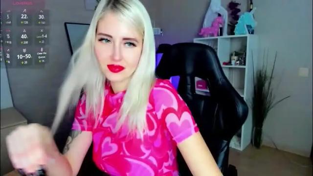 Thumbnail 1, nastasya_cute's Stream at Chaturbate, 1 month ago