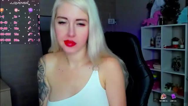 Thumbnail 1, nastasya_cute's Stream at Chaturbate, 8 days ago