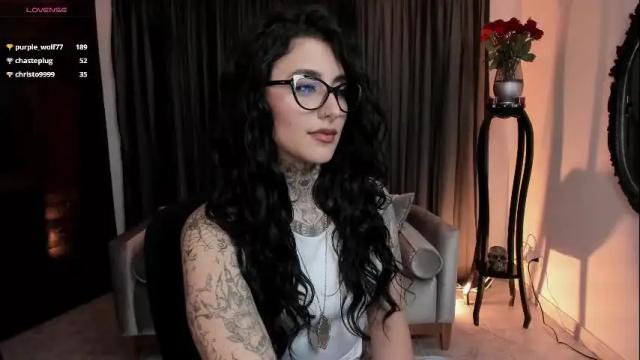 Thumbnail 3, nasty_alice1's Stream at Chaturbate, 1 month ago