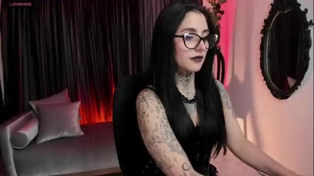 Image 8 of nasty_alice1 Stream on Chaturbate on 23 days ago