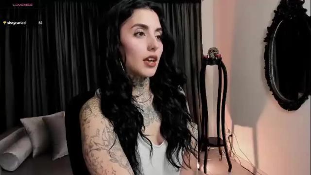 Thumbnail 1, nasty_alice1's Stream at Chaturbate, 14 days ago