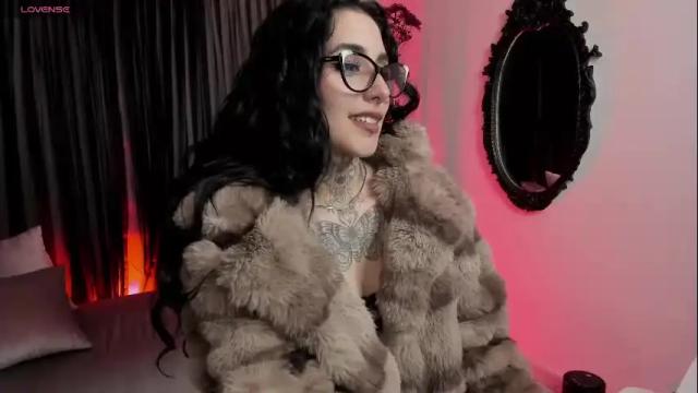 Thumbnail 1, nasty_alice1's Stream at Chaturbate, 1 day ago